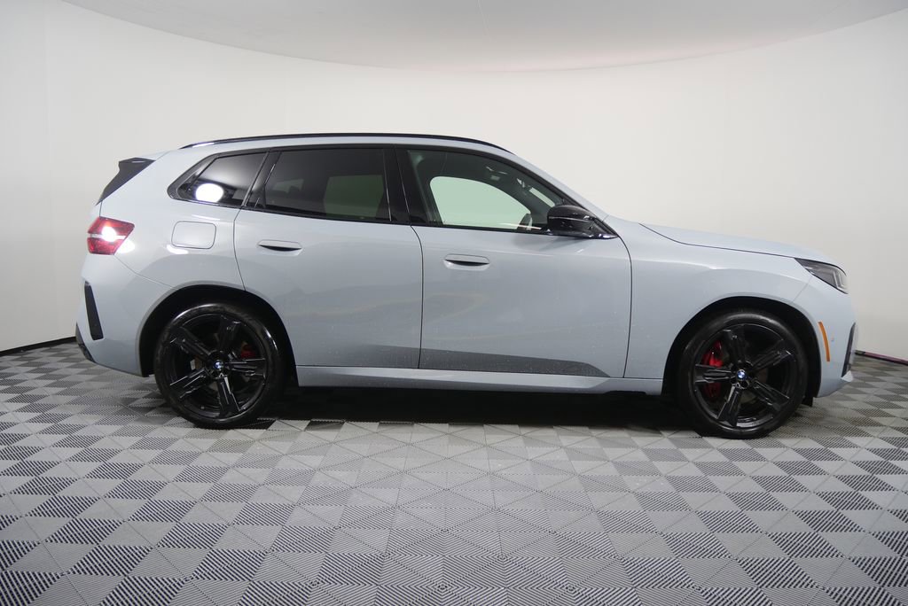 Certified 2026 BMW X3 M50 image 2
