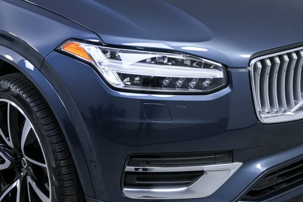 Certified 2023 Volvo XC90 B5 Plus image 40