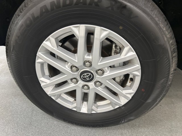 Used 2023 Toyota Tundra SR5 image 25