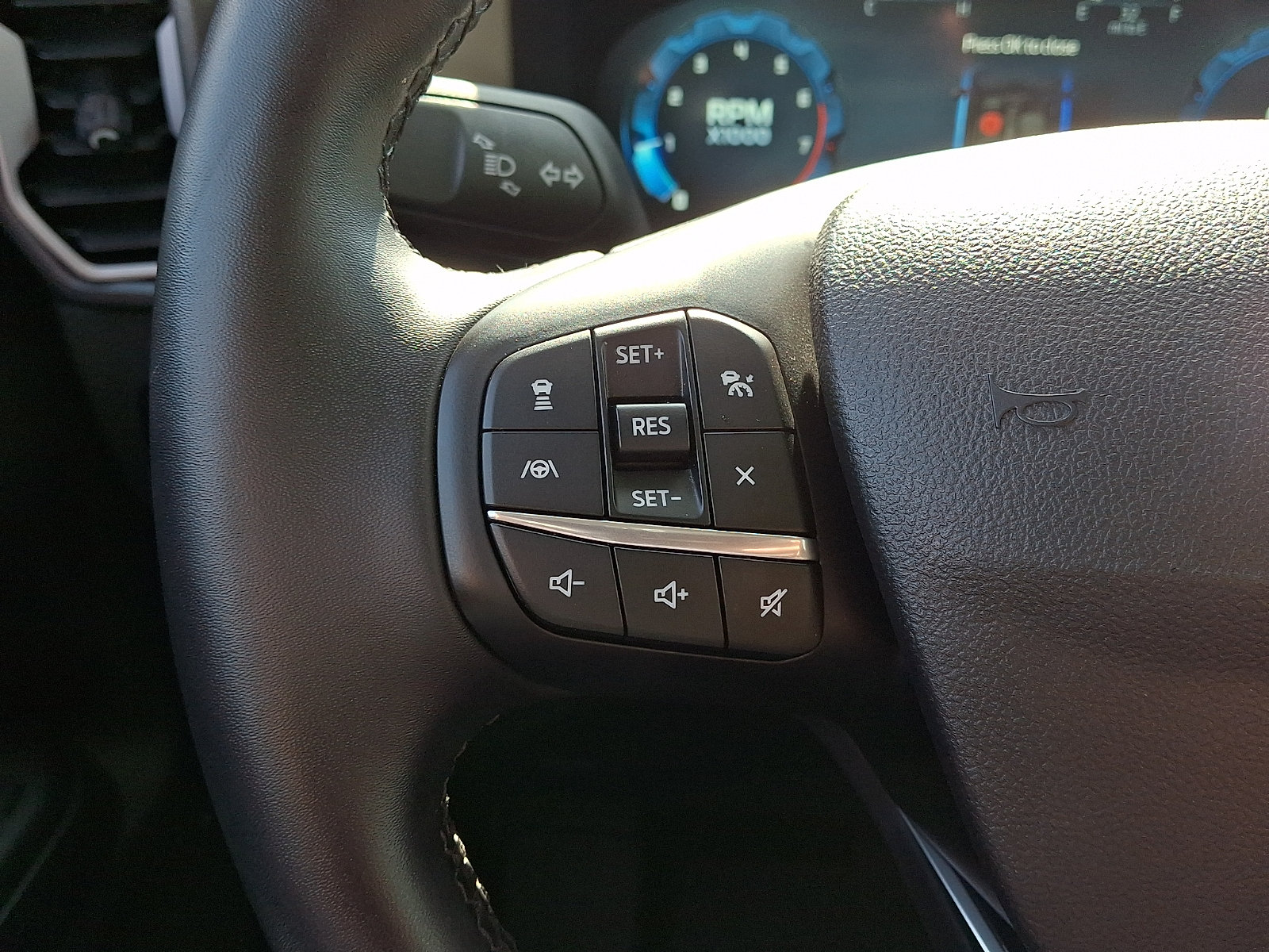 Used 2025 Ford Bronco Sport Big Bend w/ Convenience Package AWD/4WD image 20