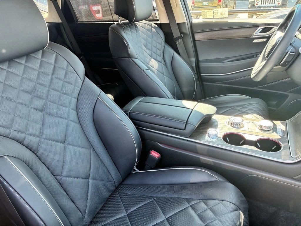 New 2026 Genesis GV80 3.5T Prestige image 15