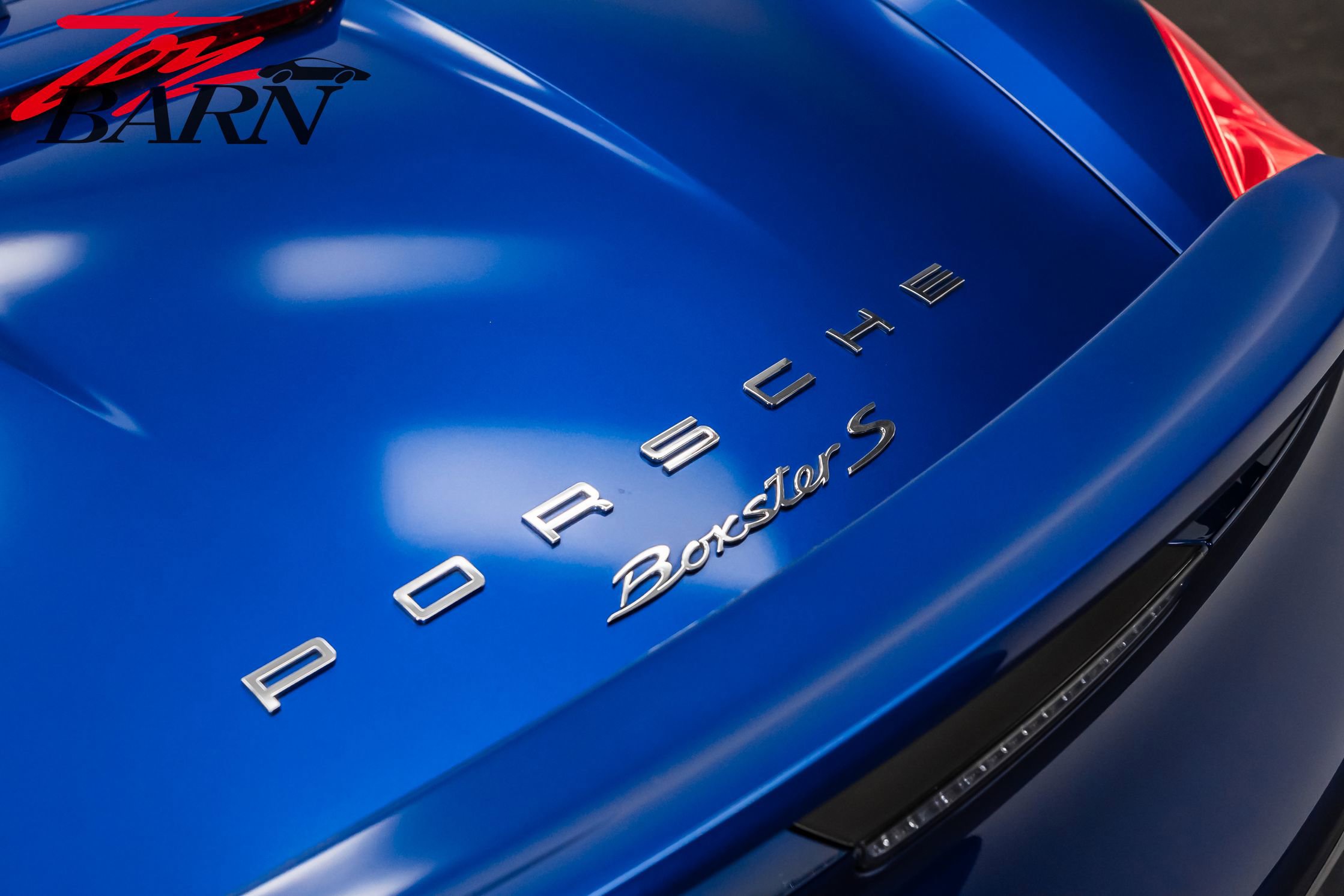 Used 2013 Porsche Boxster S image 21