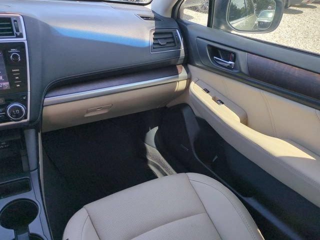 Used 2019 Subaru Outback 2.5i Limited w/ Popular Package #2 AWD/4WD image 20