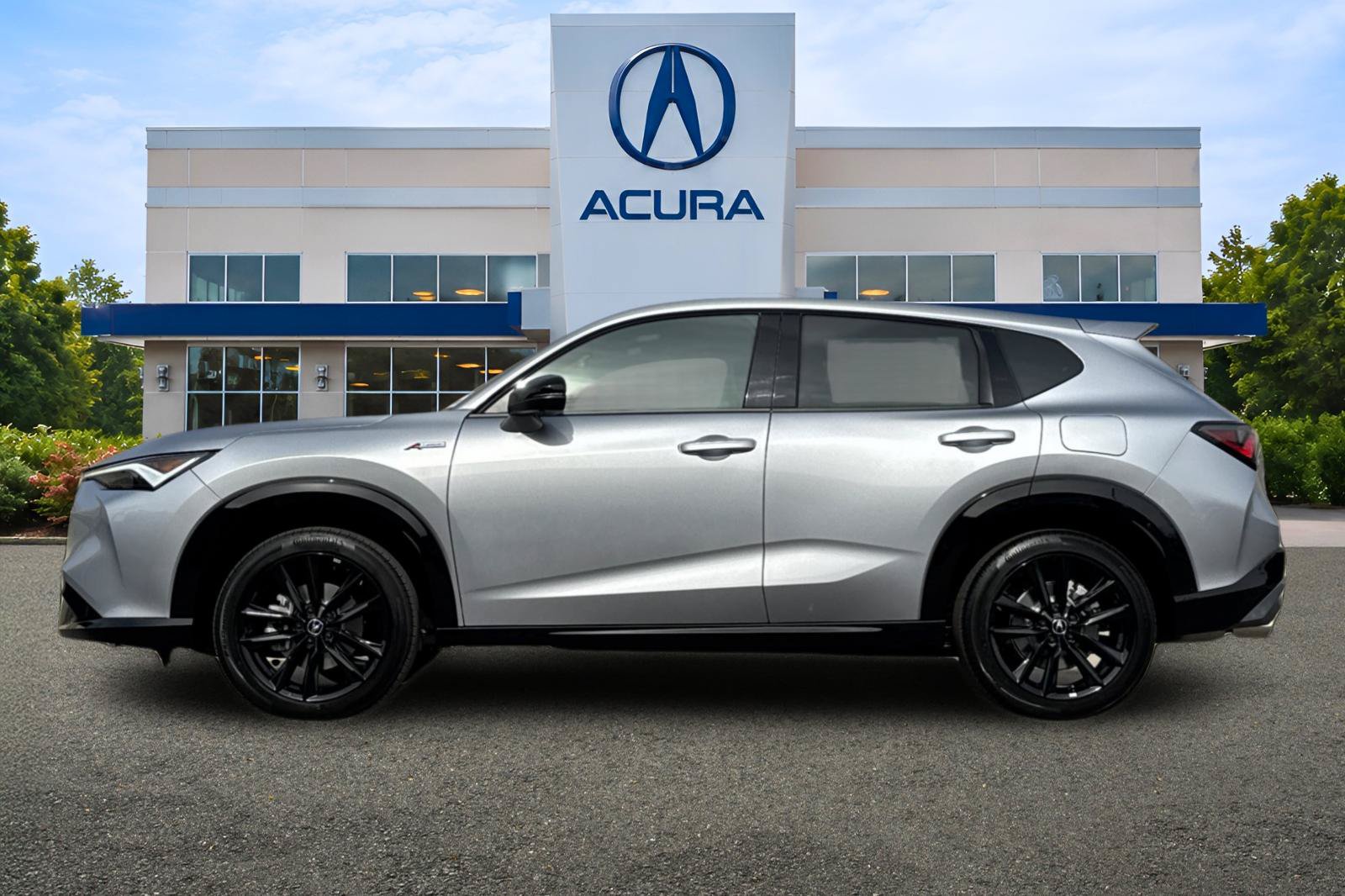 New 2026 Acura ADX A-Spec w/ Advance Package AWD/4WD image 6