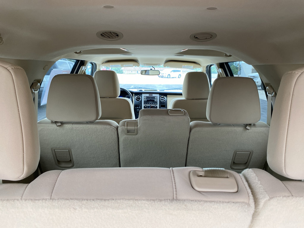 Used 2015 Ford Expedition EL XL image 10
