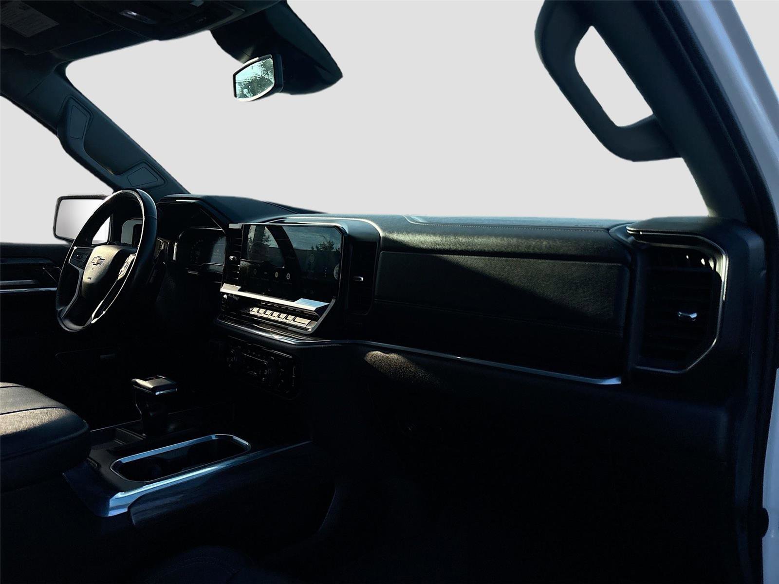 Used 2023 Chevrolet Silverado 1500 LTZ w/ LTZ Convenience Package II image 31