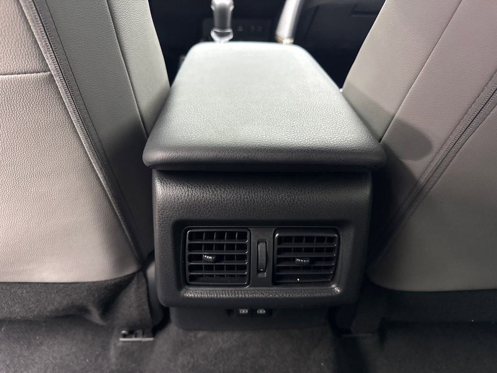 Used 2025 Toyota Camry SE w/ Multimedia Upgrade Package FWD image 72