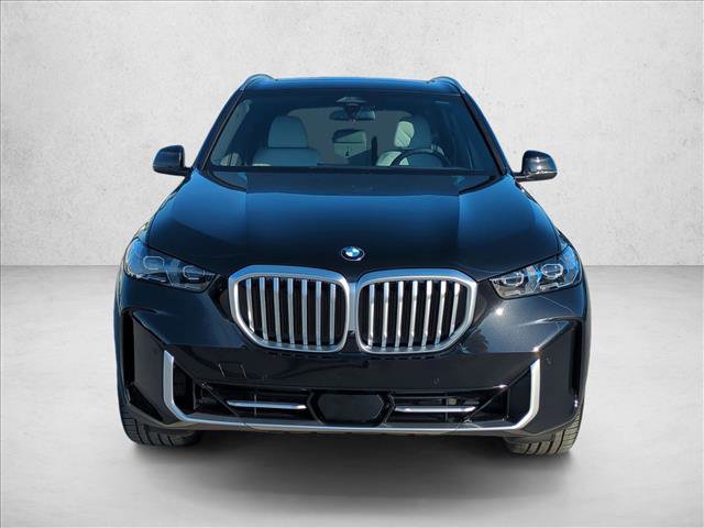 New 2026 BMW X5 sDrive40i w/ Climate Comfort Package image 6