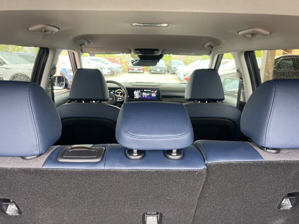 Certified 2024 Kia Seltos S AWD/4WD image 13