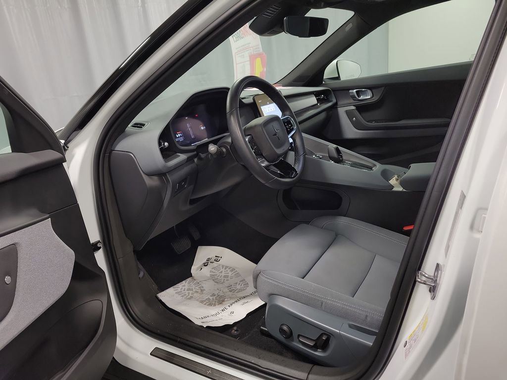 Used 2022 Polestar Polestar 2 Long Range Dual Motor w/ Plus Package image 12