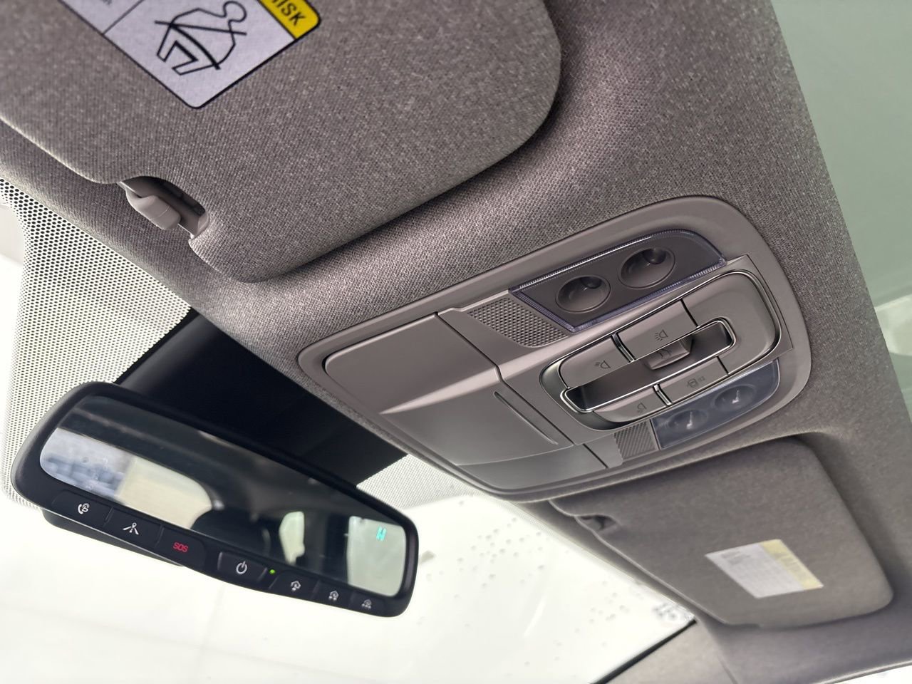 Used 2019 Hyundai Santa Fe AWD image 20