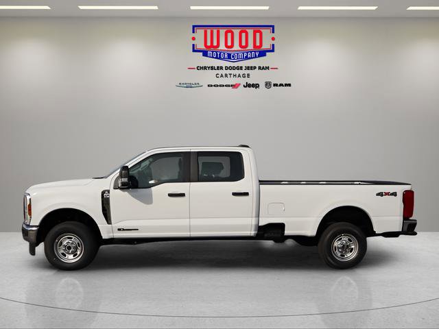 New 2026 Ford F250 XL w/ XL Chrome Package image 7