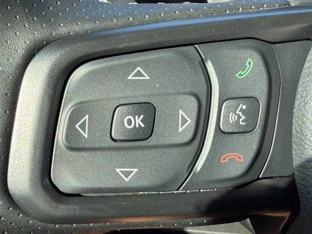 New 2027 Jeep Wrangler Unlimited Rubicon 392 AWD/4WD image 11