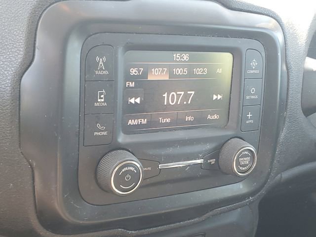 Used 2018 Jeep Renegade Sport w/ Power & Air Group AWD/4WD image 16