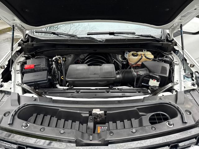 Used 2023 Chevrolet Tahoe LS w/ Driver Alert Package AWD/4WD image 30