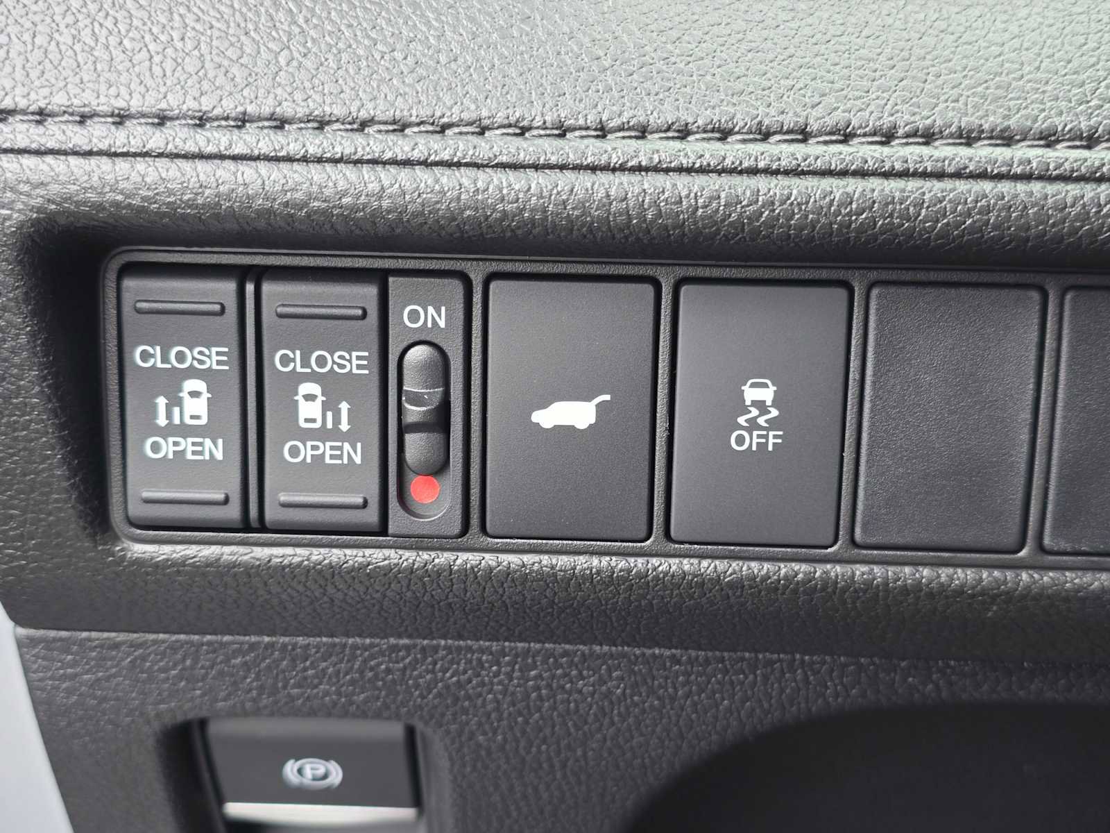 New 2026 Honda Odyssey EX-L image 27