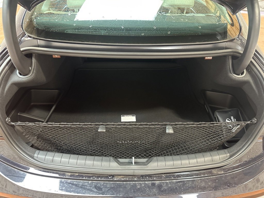 New 2026 Hyundai Sonata SEL image 13