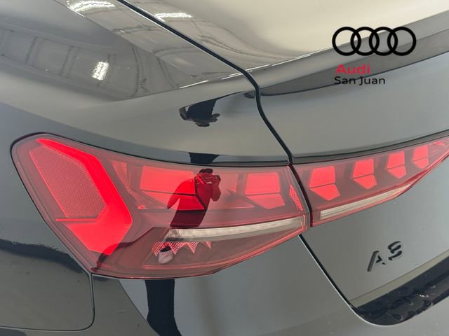 New 2026 Audi A3 2.0T Premium AWD/4WD image 7