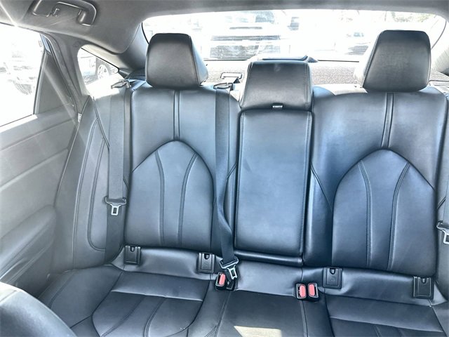 Used 2022 Toyota Avalon XLE w/ Moonroof Package image 26