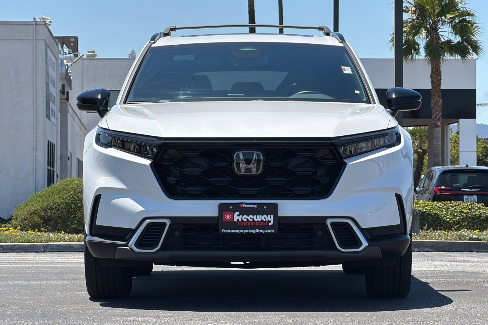 Used 2023 Honda CR-V Sport Touring image 11