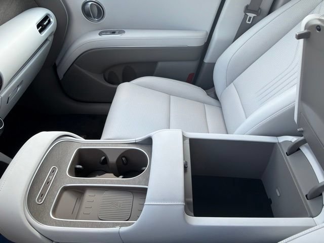 Used 2026 Hyundai Palisade SEL FWD image 18