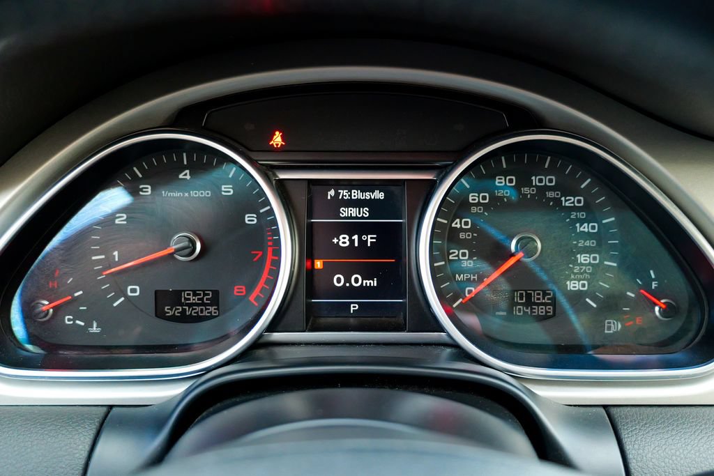 Used 2015 Audi Q7 3.0T Premium Plus AWD/4WD image 47