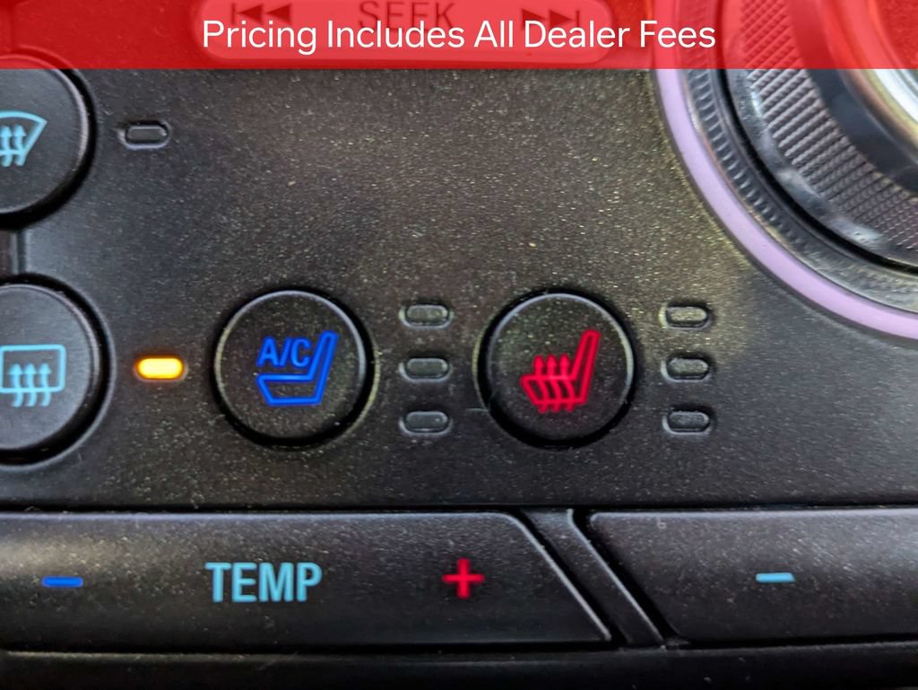 Used 2019 Ford Fusion Titanium FWD image 24