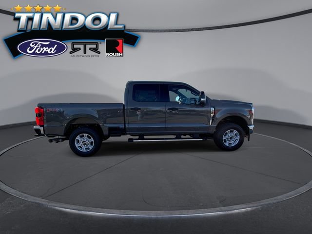 New 2026 Ford F250 XLT w/ 360-Degree Camera Package AWD/4WD image 10