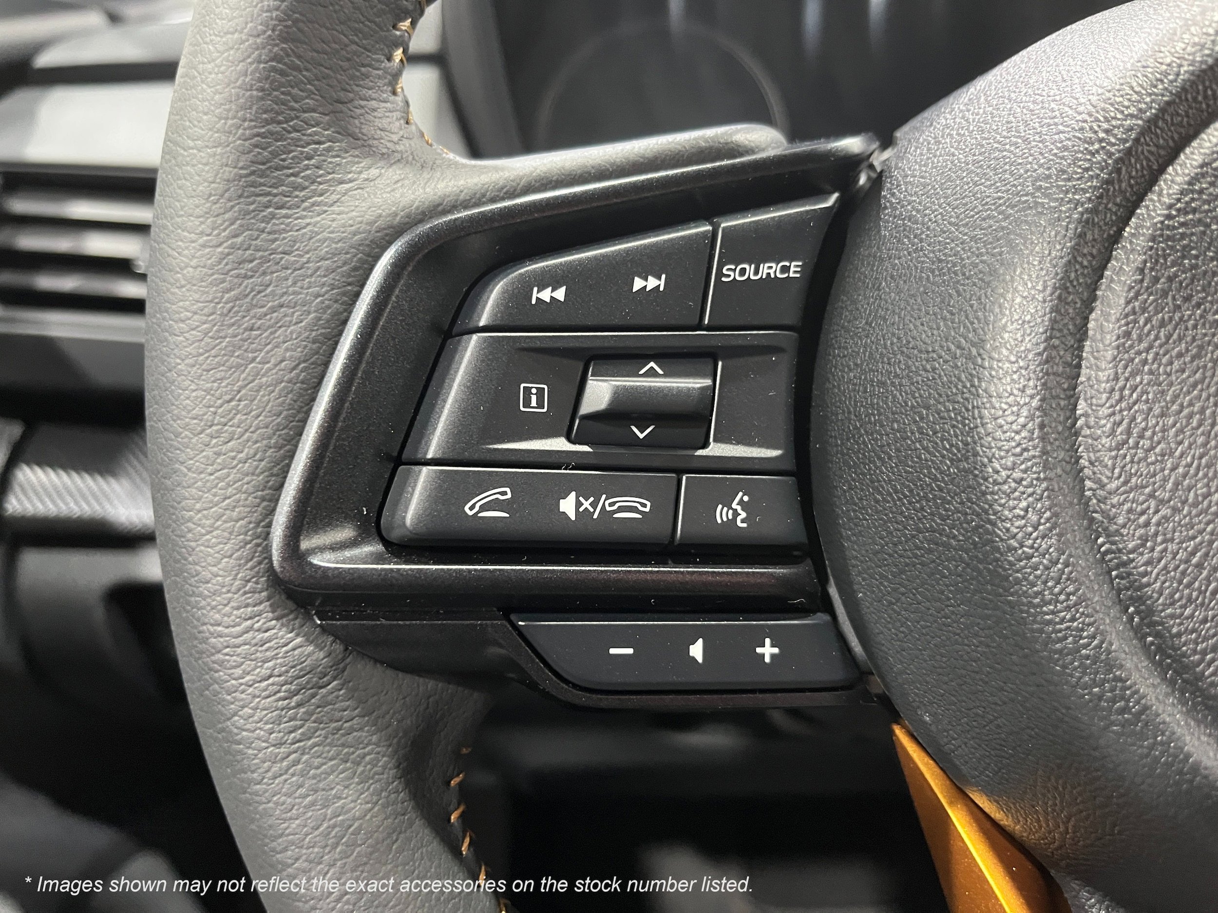 New 2026 Subaru Crosstrek 2.5i Wilderness AWD/4WD image 18