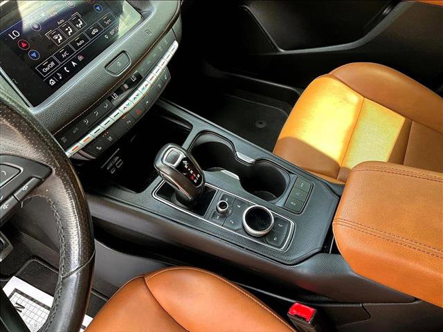 Used 2019 Cadillac XT4 Sport image 14