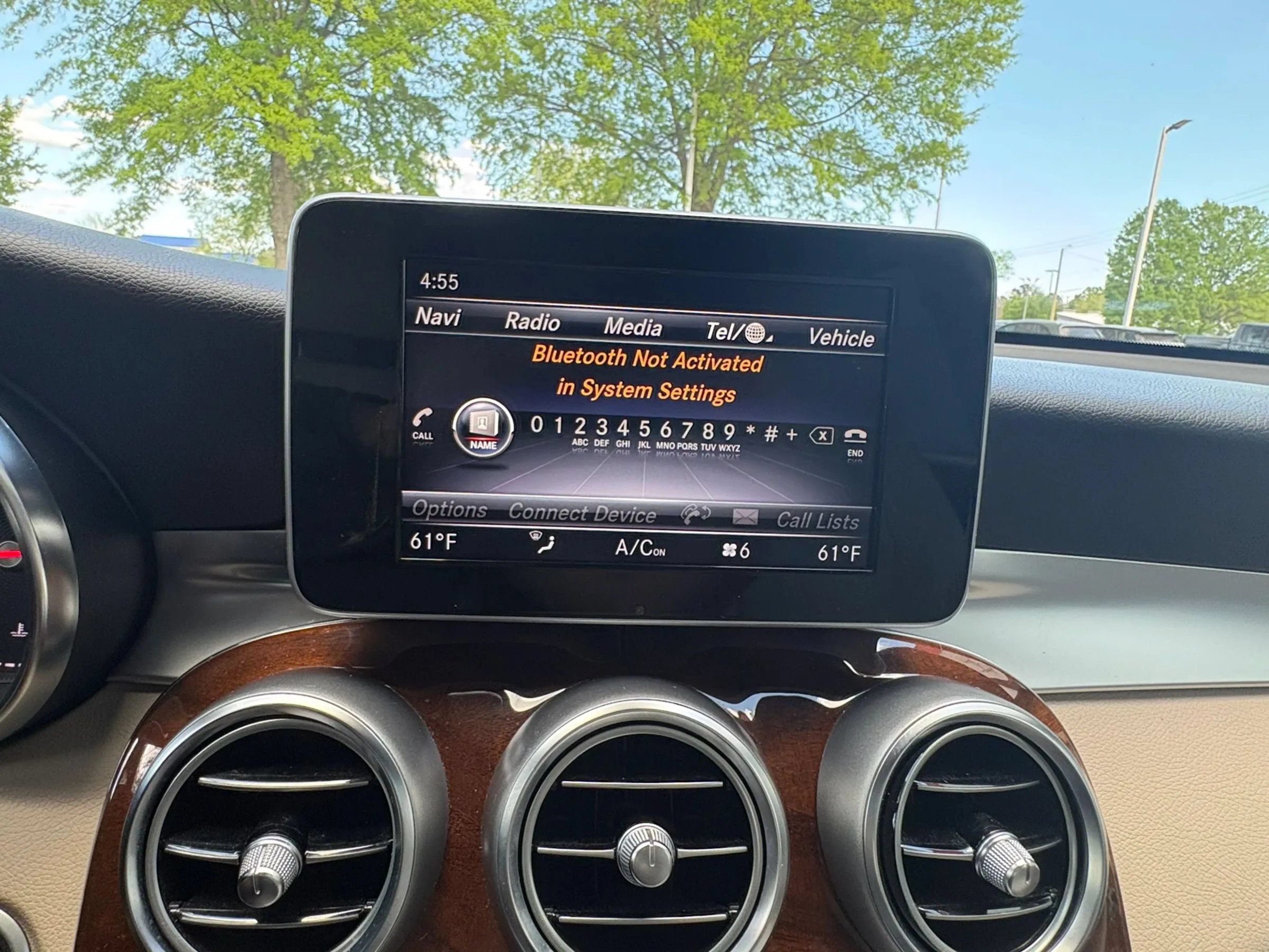 Used 2018 Mercedes-Benz GLC 300 4MATIC image 38