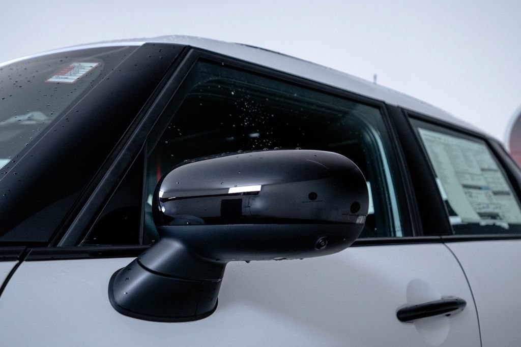 New 2026 MINI Cooper S FWD image 10