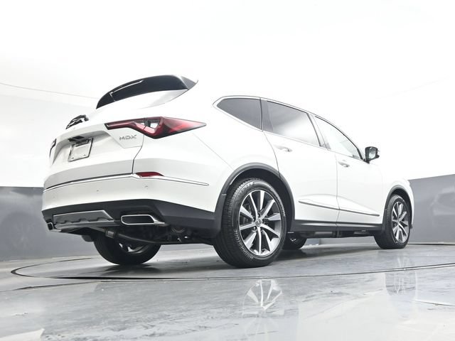 Used 2026 Acura MDX w/ Technology Package FWD image 31