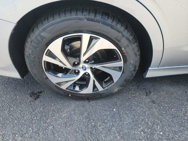 Certified 2025 Subaru Legacy Premium AWD/4WD image 12