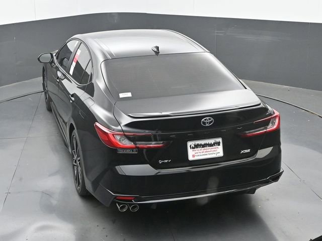 New 2026 Toyota Camry XSE FWD image 29