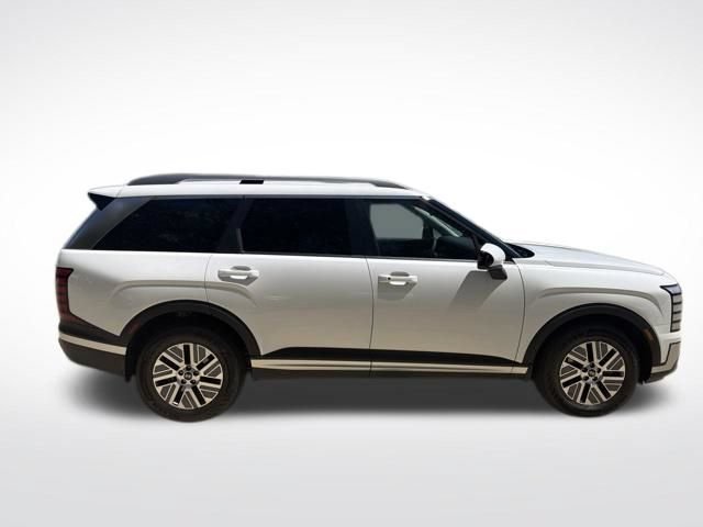 New 2026 Hyundai Palisade SEL AWD/4WD image 2