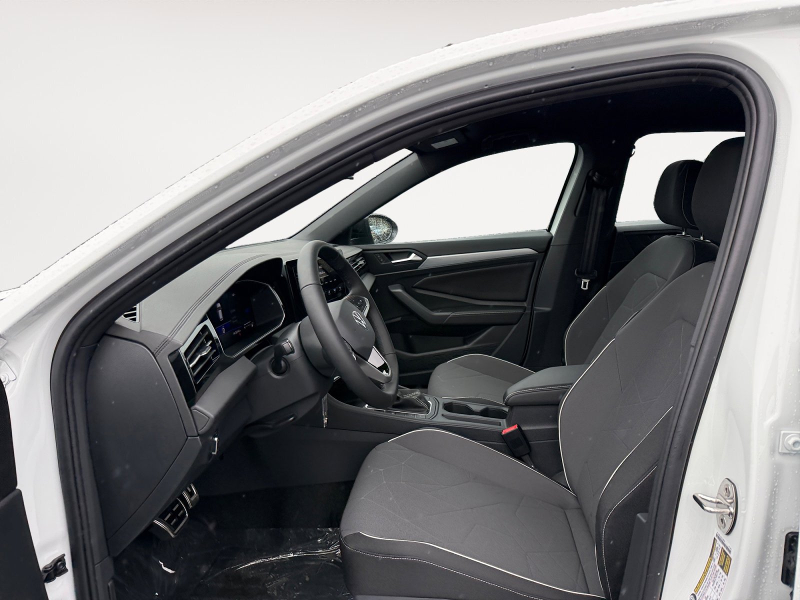 New 2026 Volkswagen Jetta Sport image 10