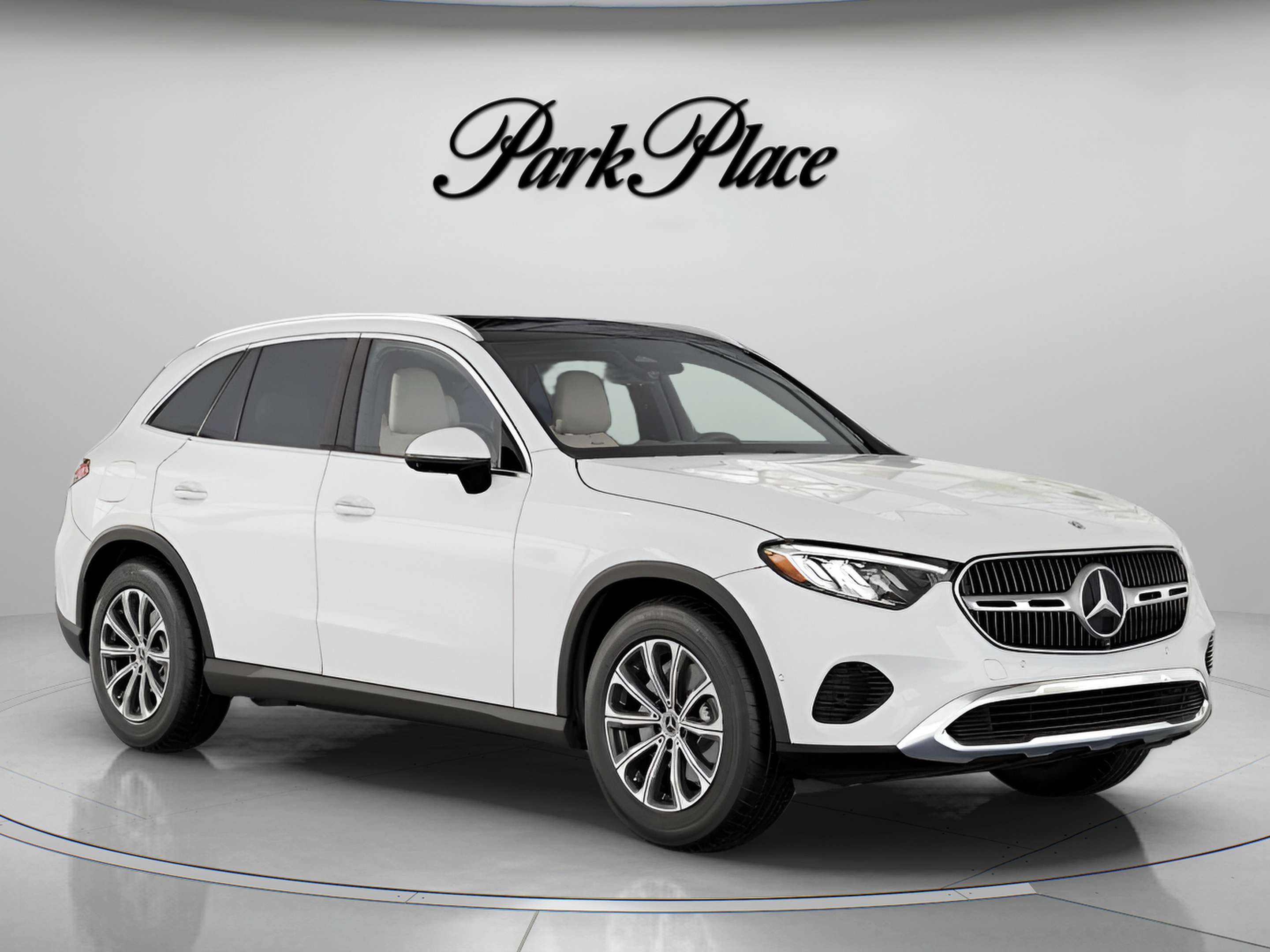 Certified 2026 Mercedes-Benz GLC 300 4MATIC image 32