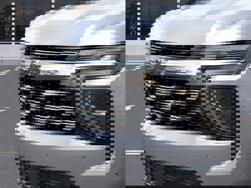 New 2026 Chevrolet Suburban Premier w/ Sun And Tow Package image 37
