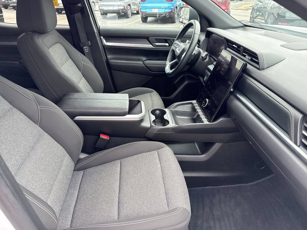 Used 2026 GMC Terrain Elevation FWD image 29