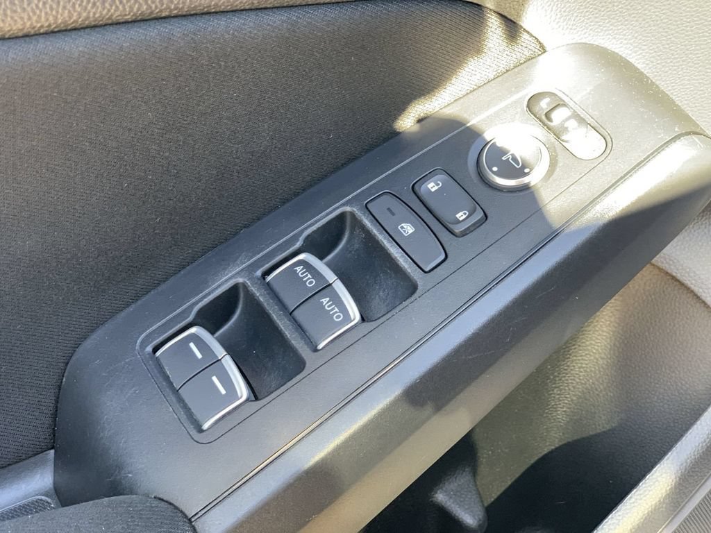 Used 2024 Honda Civic Sport image 19