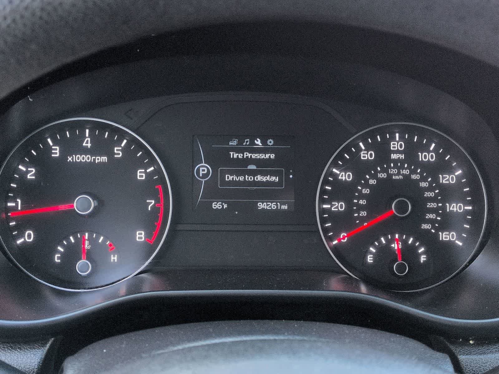 Used 2018 Kia Sportage LX image 31