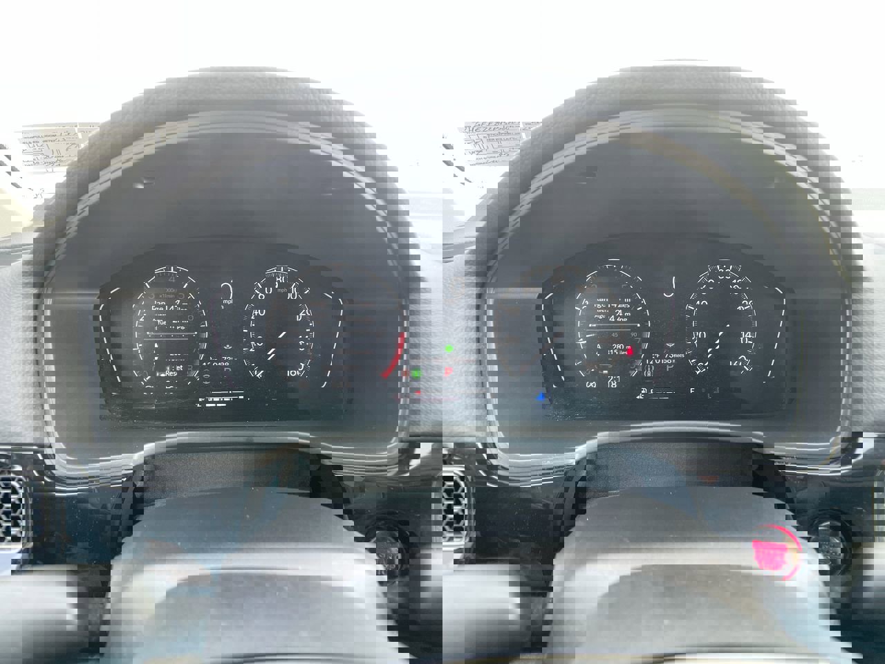 Used 2023 Honda Civic LX image 15