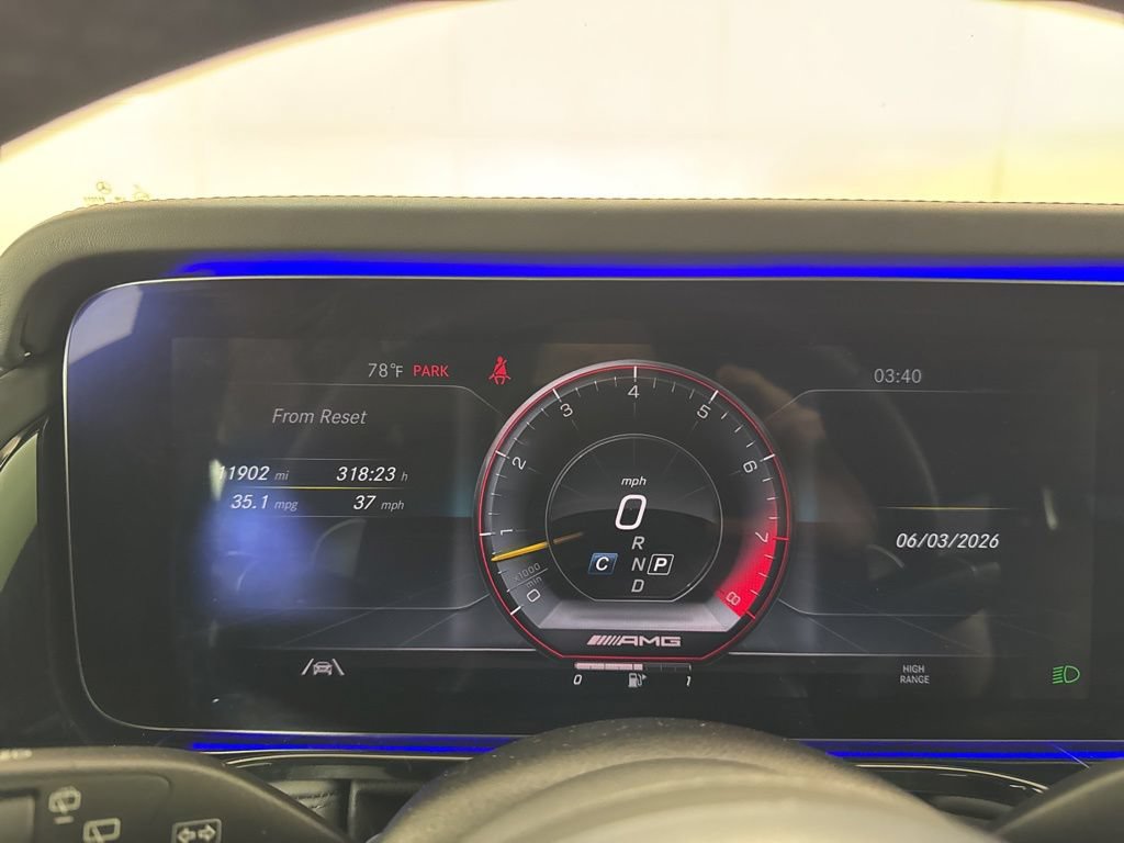 Certified 2023 Mercedes-Benz G 63 AMG 4MATIC image 27