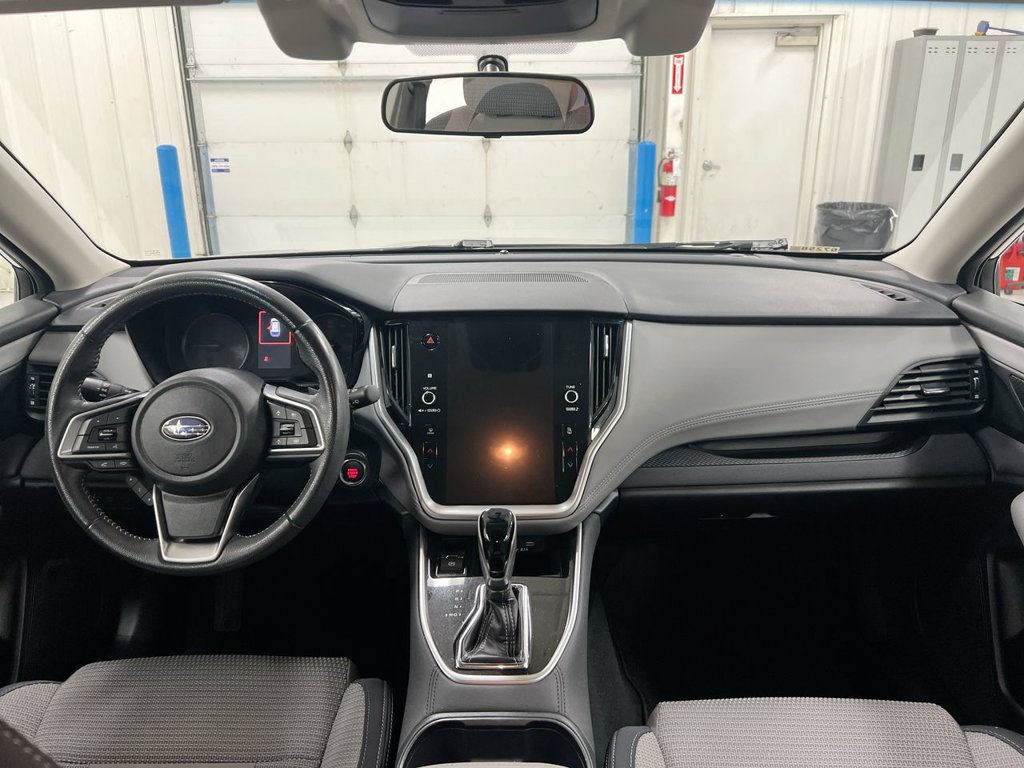 Used 2021 Subaru Outback Premium AWD/4WD image 10
