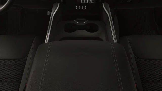 New 2026 RAM 1500 Big Horn AWD/4WD image 4