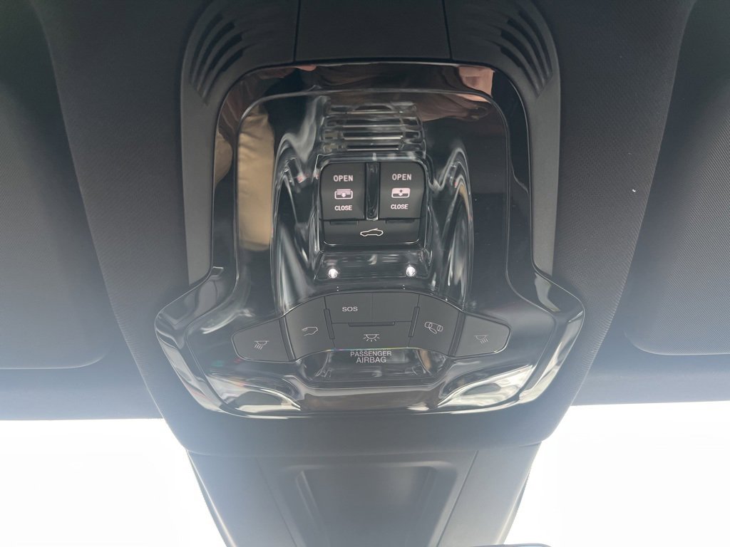 Used 2025 Dodge Hornet R/T w/ R/T Plus Package image 24