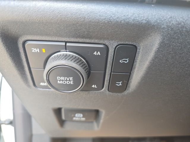 New 2025 Ford Expedition Max Platinum w/ Platinum Ultimate Package AWD/4WD image 19