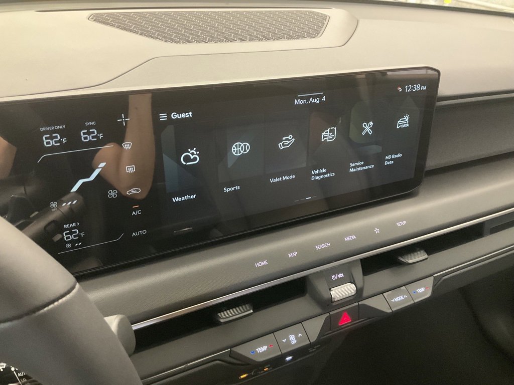 New 2026 Kia EV9 Light image 19