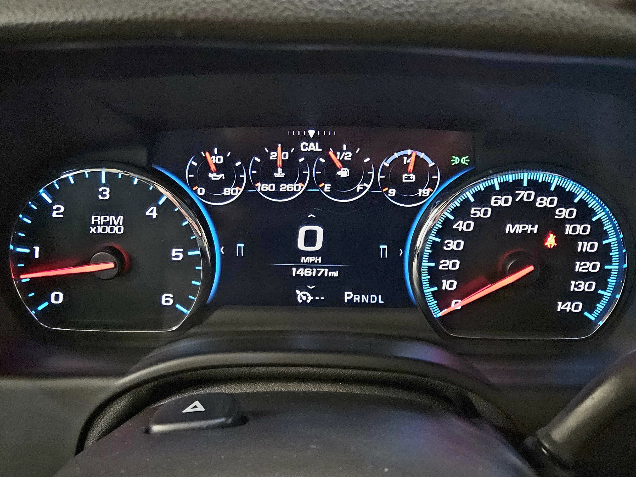 Used 2017 Chevrolet Tahoe LT AWD/4WD image 48